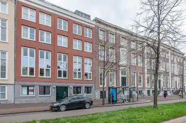 63m2 apartment to rent for 1500€/month in Prinsegracht, Honselersdijk