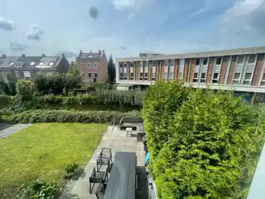 60m2 apartment to rent for 1250€/month in Leersumseberg, Amersfoort