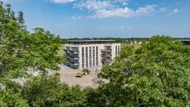 105m2 apartment to rent for 1600€/month in Atalantalaan 53, Middelburg