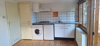 30m2 studio zu vermieten für 550€/Monat in Tweede Oude Heselaan, Nijmegen