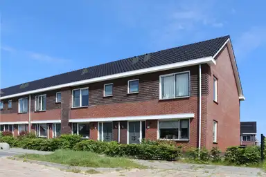 116m2 house to rent for 1485€/month in Narcis 43, Andijk