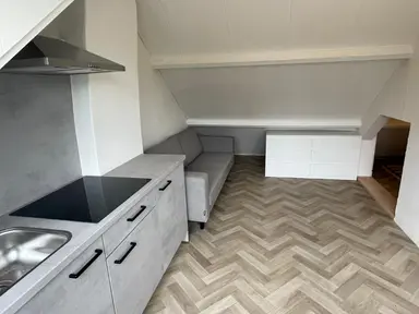 22m2 studio te huur voor 950€/maand in Edisonstraat, Eindhoven