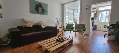 apartment de 50m2 à louer pour 1300€/mois à Kerkstraat, Zwolle