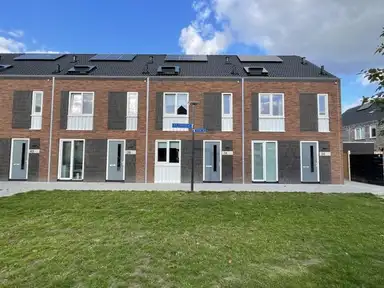 118m2 house to rent for 1540€/month in M.C. Escherstraat, Hengelo