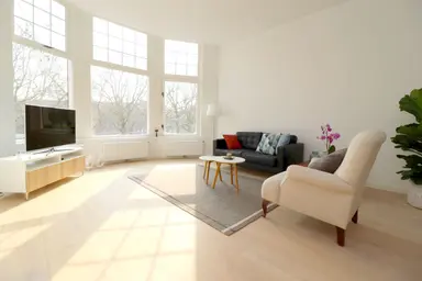 apartment de 76m2 à louer pour 2150€/mois à Heemraadssingel 123C, Rotterdam