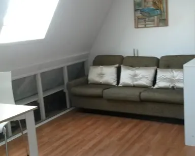 30m2 studio te huur voor 1100€/maand in Truffautstraat, Almere