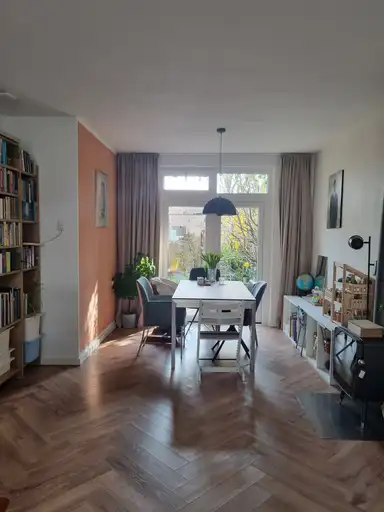 137m2 room te huur voor 600€/maand in Slotemaker de Bruïneweg, Nijmegen