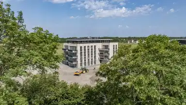 105m2 apartment to rent for 1600€/month in Atalantalaan, Middelburg