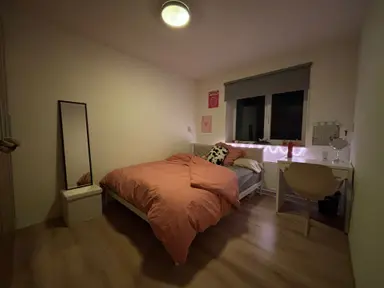 12m2 room te huur voor 715€/maand in Thijssestraat, Zaandam