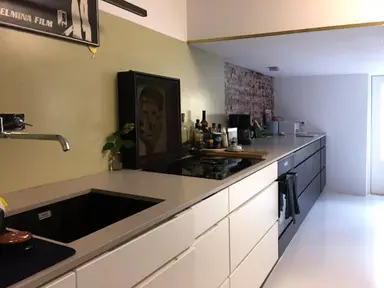 apartment de 44m2 à louer pour 1575€/mois à Heilige Geeststraat, Eindhoven