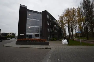 apartment de 90m2 à louer pour 1695€/mois à Seramstraat 40, Zwolle