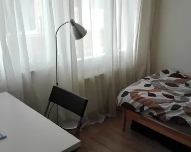 room de 9m2 à louer pour 550€/mois à Clusiushof, Oegstgeest