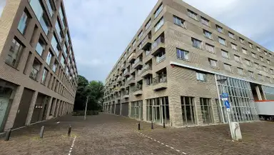 apartment de 53m2 à louer pour 1141€/mois à Reinoutdreef 52, Utrecht