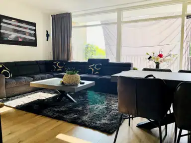 116m2 apartment to rent for 1700€/month in Israëlslaan 38, Nieuwegein