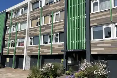 apartment de 76m2 à louer pour 682.86€/mois à Visseringstraat 37, Kampen