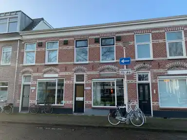 apartment de 40m2 à louer pour 880€/mois à Bisschop Willebrandlaan 2365, Zwolle