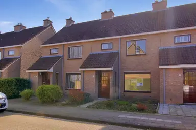 138m2 apartment to rent for 1125€/month in Slangenburg, Almelo