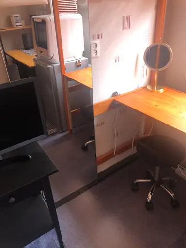 20m2 studio te huur voor 498€/maand in Veldweg, Almere