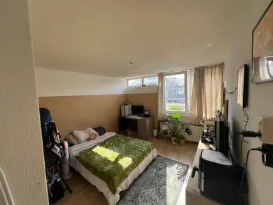 room de 15m2 à louer pour 437€/mois à Midaslaan, Eindhoven