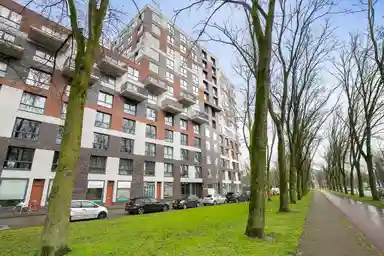 apartment de 104m2 à louer pour 2599€/mois à Pretoriadreef 31, Utrecht