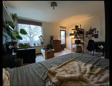 20m2 room to rent for 430€/month in Mariastraat, Apeldoorn