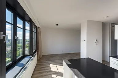 studio de 32m2 à louer pour 1257€/mois à Spaklerweg 14F-2, Amsterdam