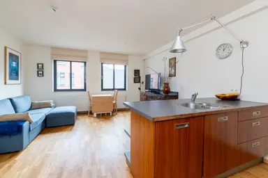 apartment de 54m2 à louer pour 2500€/mois à Kerkstraat 26C, Amsterdam