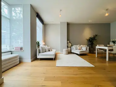 apartment de 73m2 à louer pour 2200€/mois à Obrechtstraat 197, The Hague
