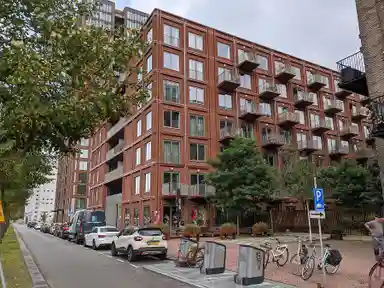 apartment de 62m2 à louer pour 1164€/mois à Philitelaan 61-45, Eindhoven