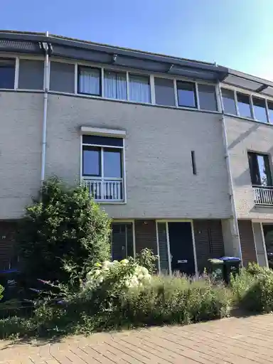 11m2 room te huur voor 683€/maand in Akkerwinde, Nijmegen