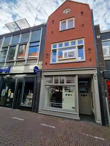 apartment de 85m2 à louer pour 1950€/mois à Hoogstraat, Purmerend
