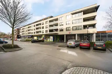 104m2 apartment to rent for 1300€/month in Hans Vonkstraat 73, Hengelo