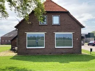 118m2 house to rent for 1500€/month in Ommerkanaal 34, Dedemsvaart