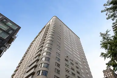 apartment de 47m2 à louer pour 1900€/mois à Gustav Mahlerlaan 541B, Amsterdam