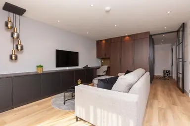 47m2 apartment to rent for 1650€/month in Het Ruim, Dronten
