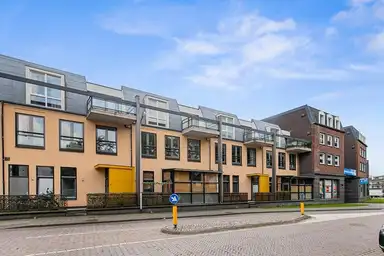 76m2 apartment to rent for 1052€/month in Boterstraat 7571, Oldenzaal