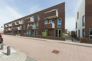 68m2 apartment to rent for 970€/month in Maasland 1274, Huizen