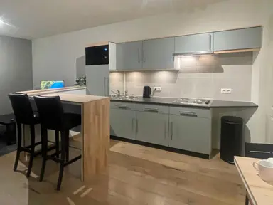 room 33τ.μ. προς ενοικίαση για 1295€/μήνα στην περιοχή Begijnenhof 5, Eindhoven