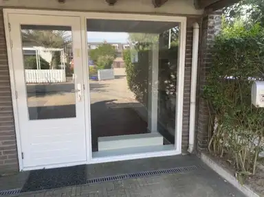 45m2 studio to rent for 925€/month in Hoogwakersbosstraat, Noordwijk