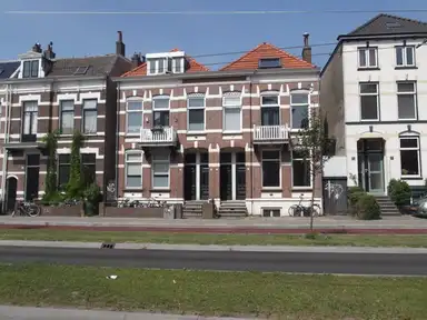 26m2 room to rent for 799€/month in Boulevard Heuvelink, Arnhem