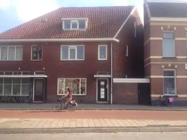 studio de 30m2 à louer pour 625€/mois à Graafseweg, Nijmegen