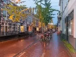 32m2 room te huur voor 840€/maand in van Welderenstraat, Nijmegen