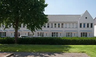100m2 house to rent for 1185€/month in Sutjensstraat 56, Weert