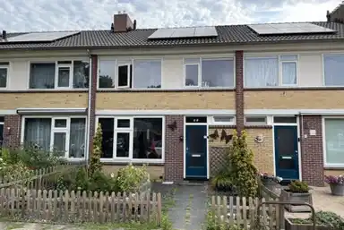 64m2 house to rent for 923.12€/month in Rembrandtstraat 48, Hardenberg