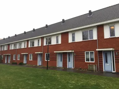 117m2 house to rent for 1255€/month in Hollaenderstraat 37, Apeldoorn