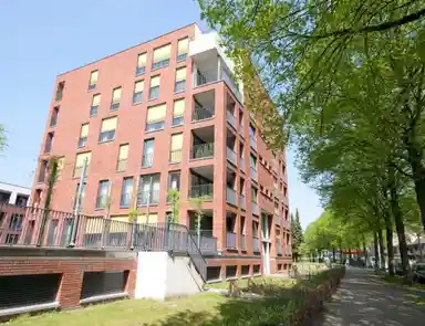 110m2 apartment to rent for 1500€/month in Graafschap Hornelaan 23, Weert