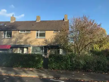 18m2 room to rent for 750€/month in Paladijnenweg, Amersfoort