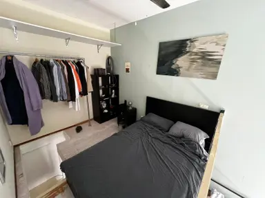 room de 25m2 à louer pour 800€/mois à Oude Delft, Delft
