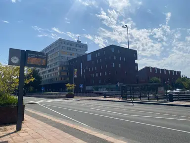 135m2 apartment zu vermieten für 1750€/Monat in Antje Breijerstraat 173, Hoofddorp