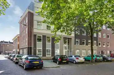 38m2 apartment to rent for 1022.26€/month in Singelstraat, Arnhem